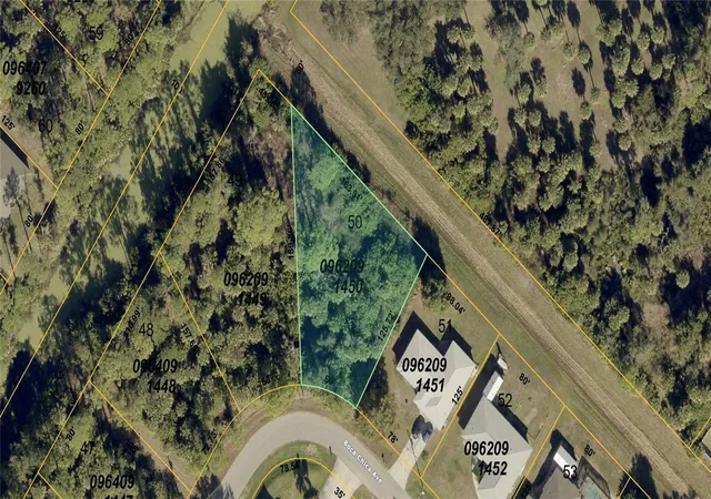 3rd image of Boca Chica Ave, North Port, FL 34286 | MLS# C7529637