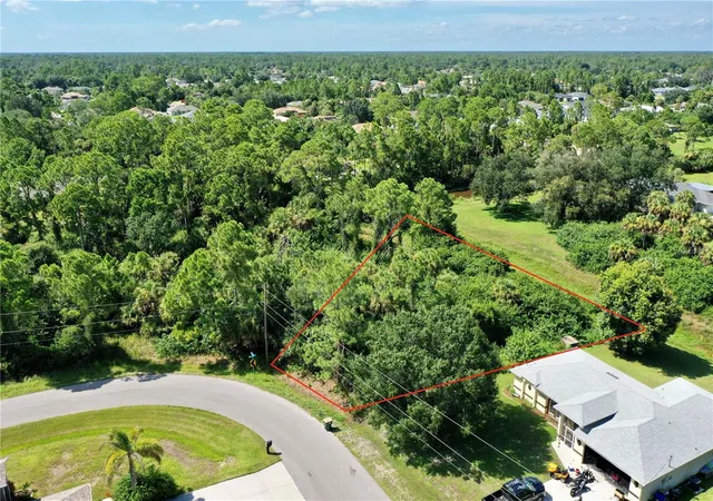 4th image of Boca Chica Ave, North Port, FL 34286 | MLS# C7529637