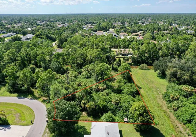 5th image of Boca Chica Ave, North Port, FL 34286 | MLS# C7529637