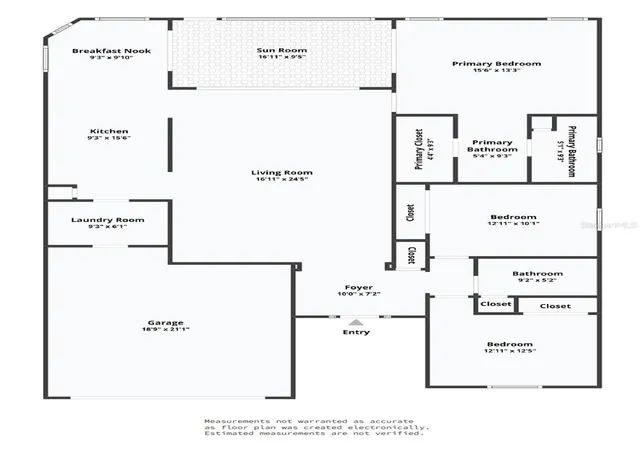 42nd image of 15702 Sw 11th Terrace Rd, Ocala, FL 34473 | MLS# OM730493