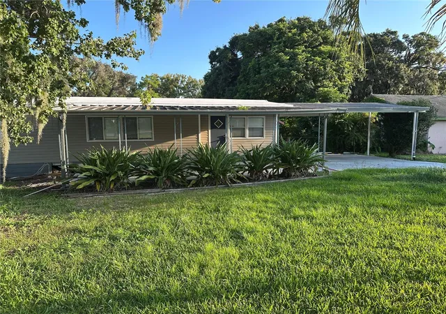 1st image of 9602 Chris St, Hudson, FL 34669 | MLS# TB8539290