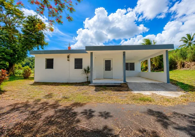 Photo 1 of Single family home for sale at Km 43 Int Pr 900, Yabucoa, PR 00767 | MLS# PR9123451 | Listing updated on 2026-09-02