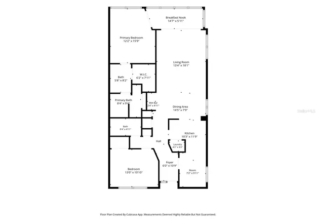 Photo 3 of Condo for sale at 4650 Bay Blvd #1048, Port Richey, FL 34668 | MLS# W7888639 | Listing updated on 2026-10-03