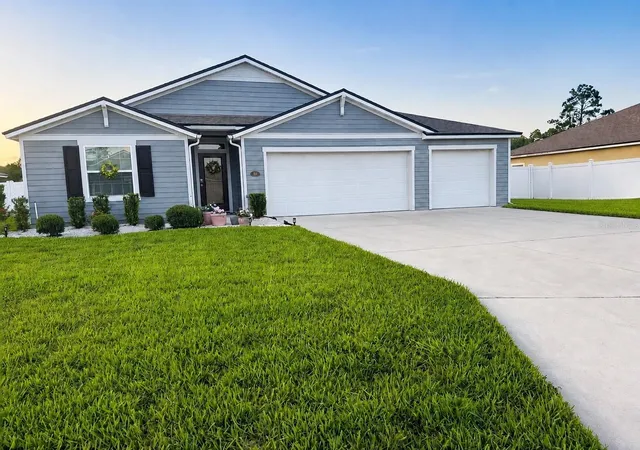 1st image of 81 Hickory Ridge Rd, Saint Augustine, FL 32084 | MLS# GC542778
