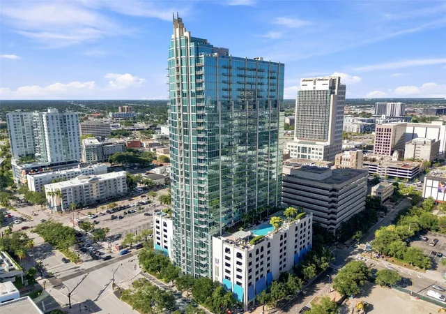 2nd image of 777 N Ashley Dr #910, Tampa, FL 33602 | MLS# TB8539296