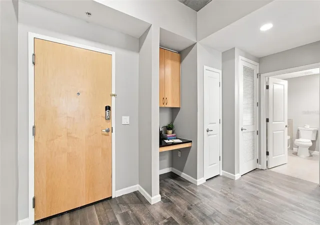 4th image of 777 N Ashley Dr #910, Tampa, FL 33602 | MLS# TB8539296