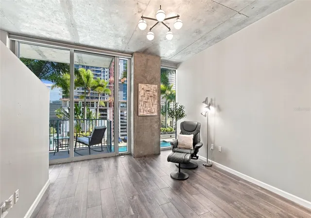 5th image of 777 N Ashley Dr #910, Tampa, FL 33602 | MLS# TB8539296