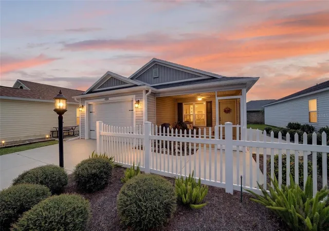 24th image of 4986 Ellie Ln, The Villages, FL 32163 | MLS# G5116520
