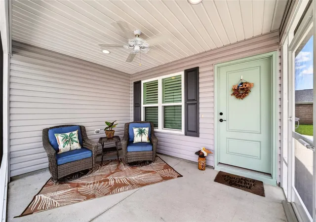 4th image of 4986 Ellie Ln, The Villages, FL 32163 | MLS# G5116520