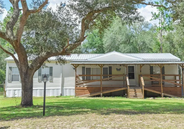 1st image of 10851 Ne 76th St, Bronson, FL 32621 | MLS# OM730495