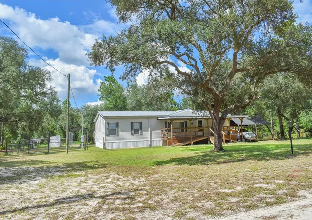 2nd image of 10851 Ne 76th St, Bronson, FL 32621 | MLS# OM730495