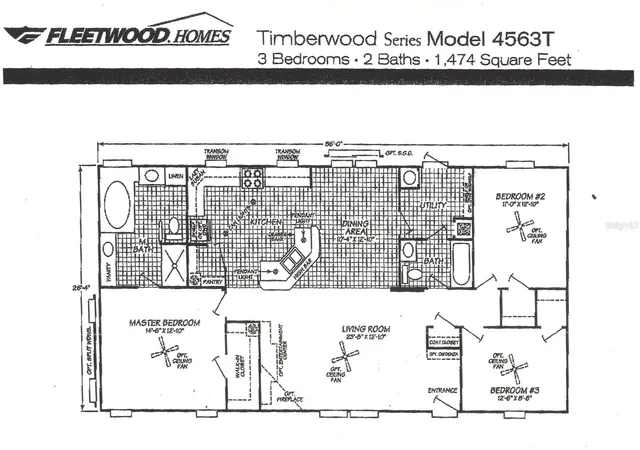 21st image of 10851 Ne 76th St, Bronson, FL 32621 | MLS# OM730495