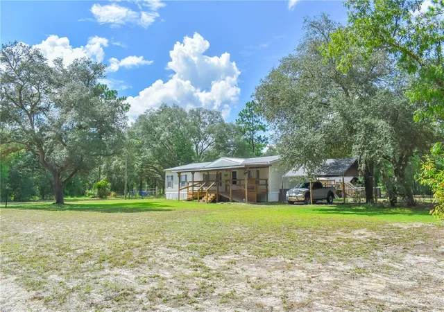 3rd image of 10851 Ne 76Th St, Bronson, FL 32621 | MLS# OM730495