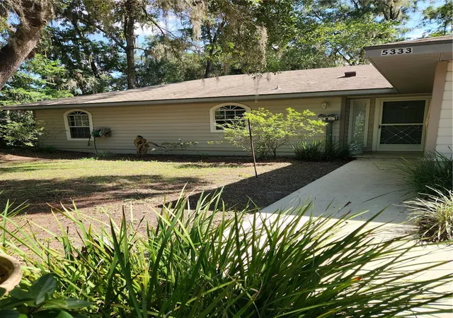 3rd image of 5333 Nw 32Nd Ln, Gainesville, FL 32606 | MLS# GC542779