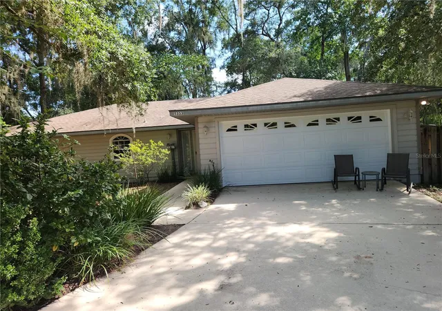 31st image of 5333 Nw 32nd Ln, Gainesville, FL 32606 | MLS# GC542779