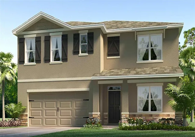 1st image of 3513 Harvest Gardens Loop, Plant City, FL 33565 | MLS# TB8539305