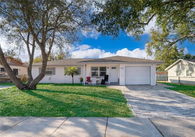 2nd image of 10 E Celeste St, Apopka, FL 32703 | MLS# S5155720