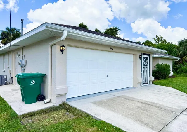 2nd image of 469 Dorchester St, Port Charlotte, FL 33954 | MLS# TB8539308