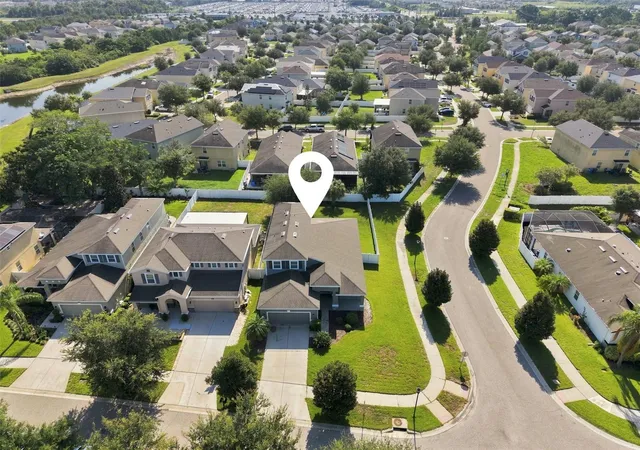2nd image of 12110 Legacy Bright St, Riverview, FL 33578 | MLS# TB8539309