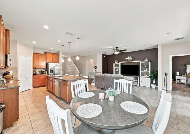 5th image of 12110 Legacy Bright St, Riverview, FL 33578 | MLS# TB8539309
