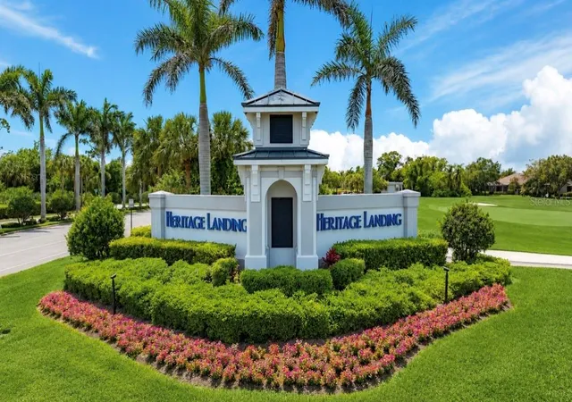 2nd image of 14191 Heritage Landing Blvd #1214, Punta Gorda, FL 33955 | MLS# S5155725