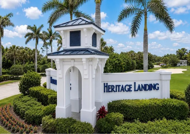 45th image of 14191 Heritage Landing Blvd #1214, Punta Gorda, FL 33955 | MLS# S5155725