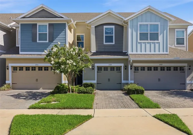 image of 2559 Sedge Grass Wy, Orlando, FL 32824 | MLS# O6433958
