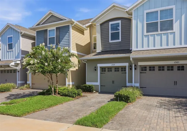 image of 2559 Sedge Grass Wy, Orlando, FL 32824 | MLS# O6433958