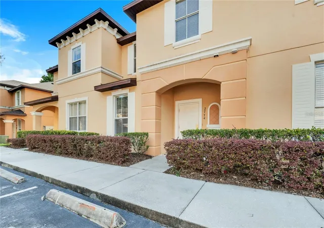 Photo 3 of Townhouse for sale at 2774 Corvette Ln, Kissimmee, FL 34746 | MLS# S5155726 | Listing updated on 2026-09-01