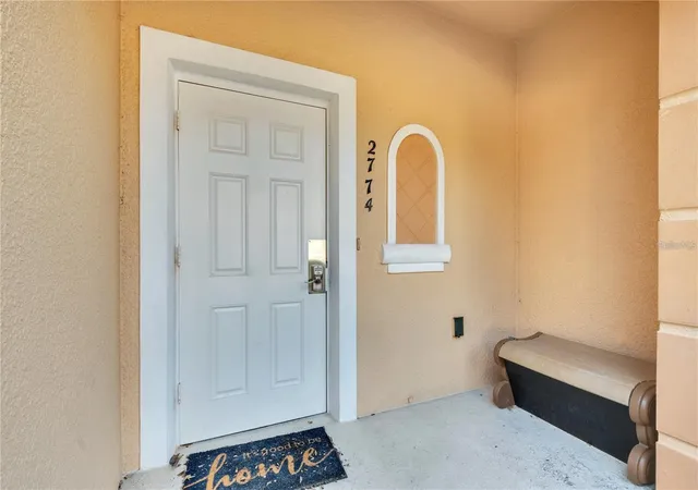 Photo 3 of Townhouse for sale at 2774 Corvette Ln, Kissimmee, FL 34746 | MLS# S5155726 | Listing updated on 2026-09-01