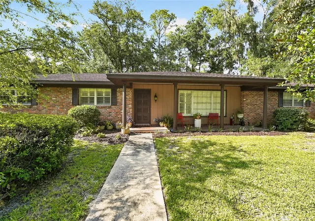 1st image of 4624 Nw 19th Pl, Gainesville, FL 32605 | MLS# GC542784