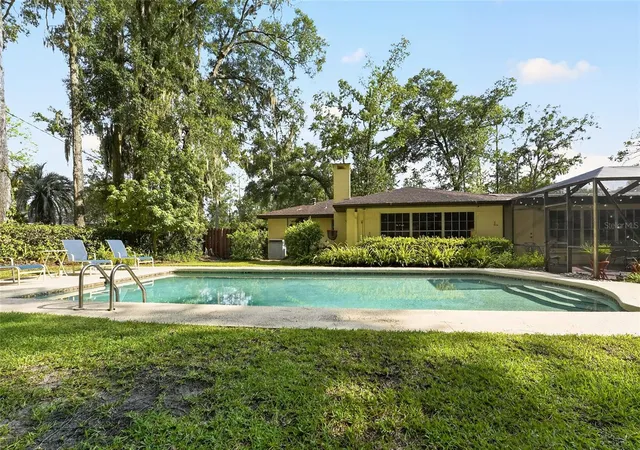 5th image of 4624 Nw 19Th Pl, Gainesville, FL 32605 | MLS# GC542784