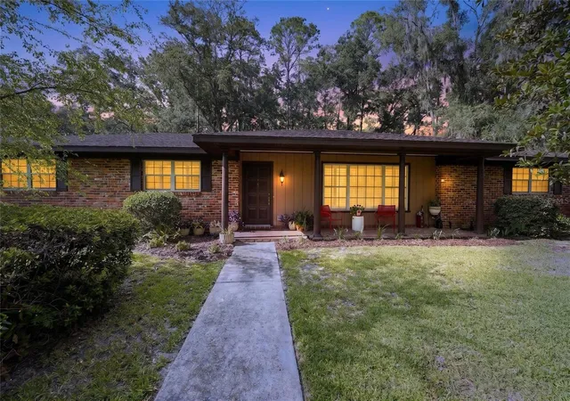62nd image of 4624 Nw 19th Pl, Gainesville, FL 32605 | MLS# GC542784