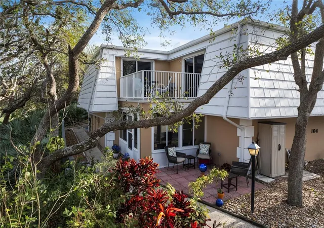 1st image of 4150 S Atlantic Ave #104 B, New Smyrna Beach, FL 32169 | MLS# V4950750