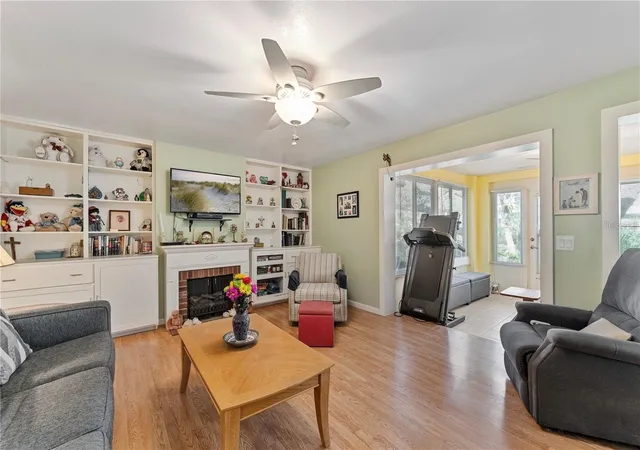Photo 3 of Single family home for sale at 4150 S Atlantic Ave #104 B, New Smyrna Beach, FL 32169 | MLS# V4950750 | Listing updated on 2026-09-08