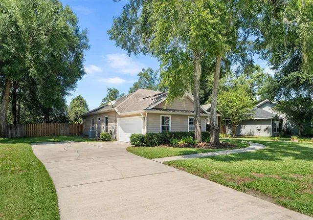 2nd image of 15122 Nw 149th Rd, Alachua, FL 32615 | MLS# GC542785