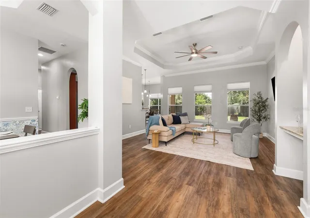 4th image of 15122 Nw 149Th Rd, Alachua, FL 32615 | MLS# GC542785