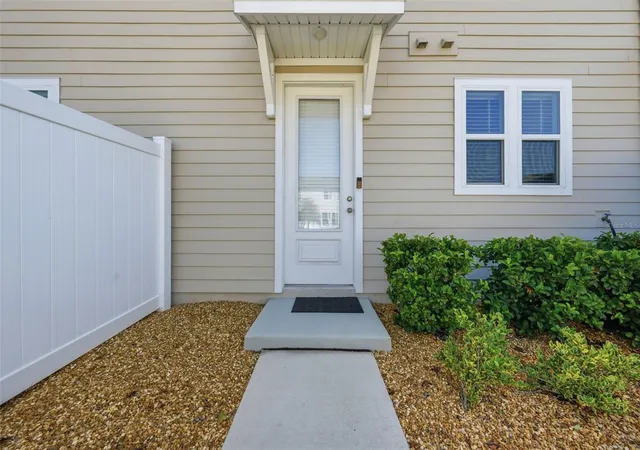 Photo 3 of Townhouse for sale at 46 Axel Fall Dr, Saint Johns, FL 32259 | MLS# V4950751 | Listing updated on 2026-08-19