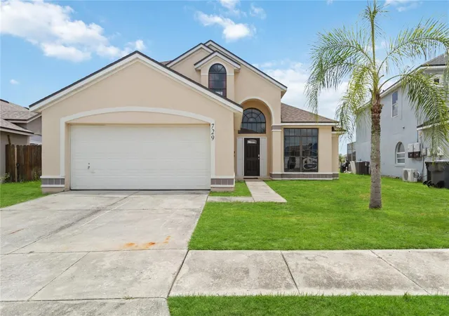 1st image of 729 Downing Cir, Davenport, FL 33897 | MLS# S5155727