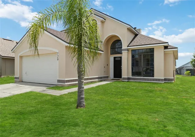 2nd image of 729 Downing Cir, Davenport, FL 33897 | MLS# S5155727