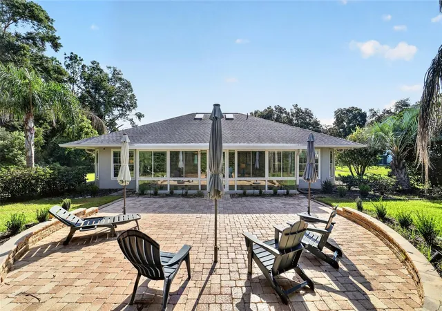 4th image of 9636 Sw 190Th Terrace Rd, Dunnellon, FL 34432 | MLS# OM730502