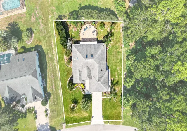 5th image of 9636 Sw 190Th Terrace Rd, Dunnellon, FL 34432 | MLS# OM730502