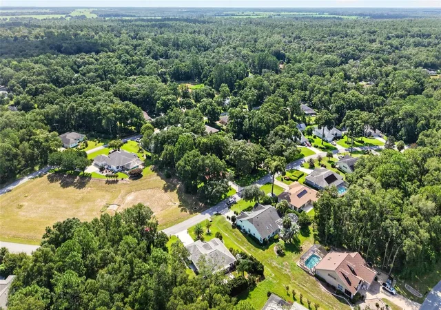 75th image of 9636 Sw 190th Terrace Rd, Dunnellon, FL 34432 | MLS# OM730502