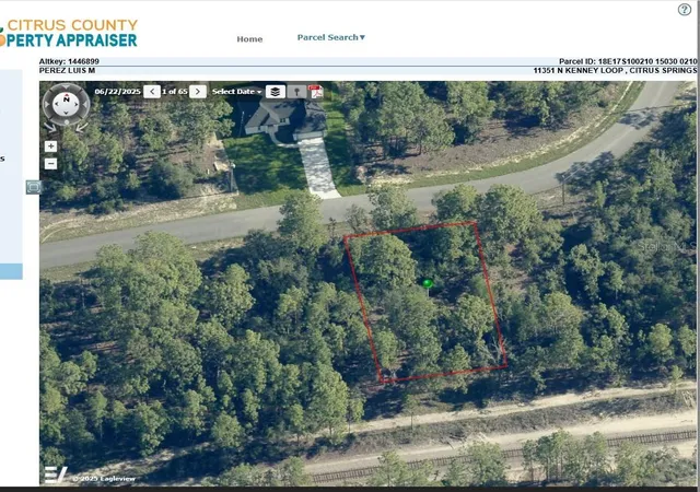 7th image of 11345 N Kenney Loop, Dunnellon, FL 34433 | MLS# OM730504