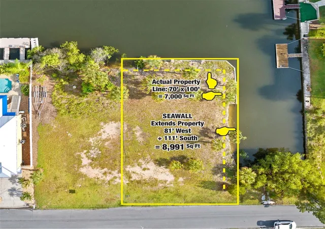 2nd image of 4342 Tahiti Dr, Hernando Beach, FL 34607 | MLS# TB8539340