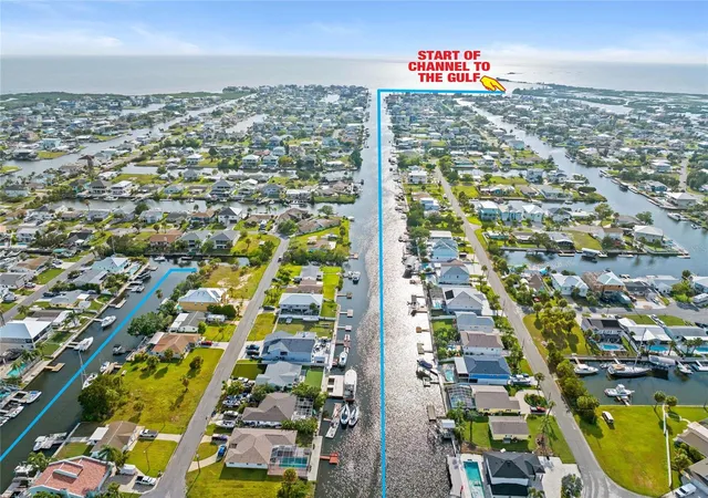 9th image of 4342 Tahiti Dr, Hernando Beach, FL 34607 | MLS# TB8539340