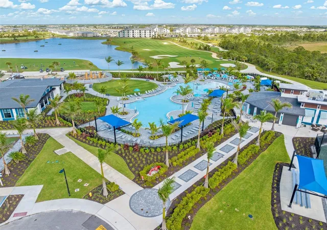 2nd image of 17625 Opal Sand Dr #307, Venice, FL 34293 | MLS# D6148429