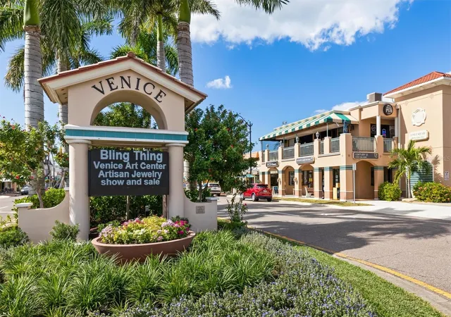 2nd image of 17625 Opal Sand Dr, VENICE, FL 34293