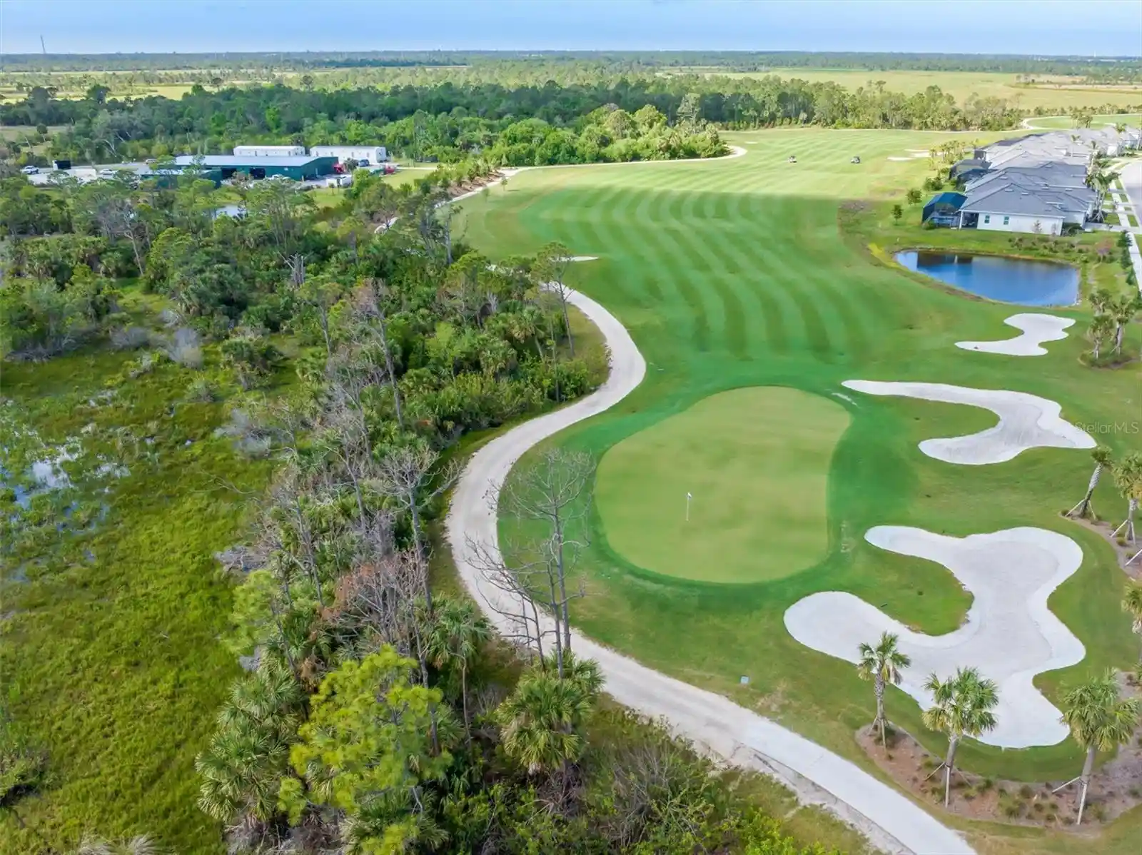 Listing Photo 59 - Condo for sale in 17625 Opal Sand Dr located at 17625 Opal Sand Dr, VENICE, FL 34293 - Unit #307