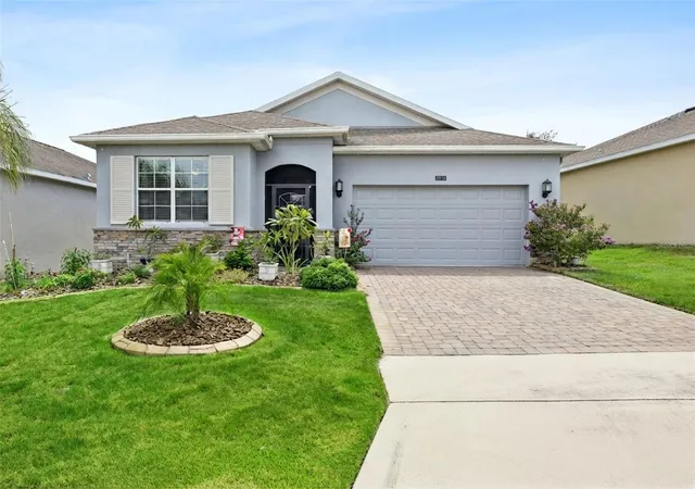 Photo 1 of Sale Pending at 3516 Kinley Brooke Ln, Clermont, FL 34711 | MLS# O6433965 | Listing updated on 2026-09-04